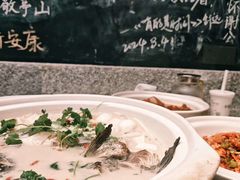 -又见炊烟私房菜(敬亭路店)