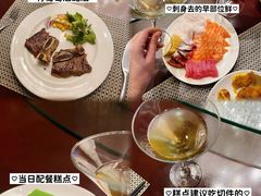 -景湖轩全日制餐厅·南湖名都