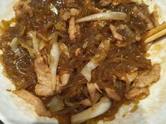 -鑫小城故事·藕汤·家常菜(台北一路总店)
