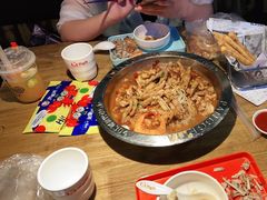 -胖哥俩肉蟹煲(湖滨银泰in77店)