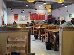 大堂-螺蛳粉先生(蓟门桥店)