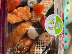 -池田寿司·4H鲜作(朝阳大悦城店)