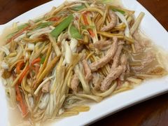 -少林寺欢喜地素斋馆