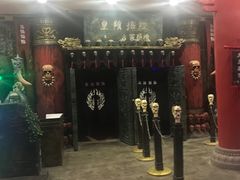 -万达茂商场(南京仙林店)