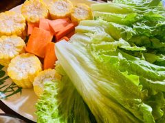 -尚竹阁冬瓜盅·18年地标美食(平洲店)