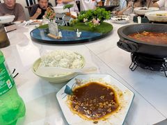 -王家土菜馆(霍山县店)