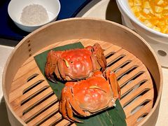 -成隆行·蟹王府(淮海店)