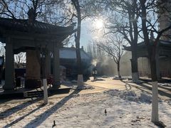 -护国法轮寺