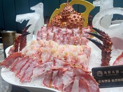 -1718海鲜姿造(苏宁宴请臻选店)