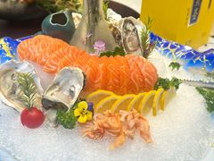 -映像威海·海鲜味道(市区店)