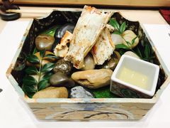 -鮨一日本料理旗舰店(总店)