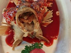 -得月楼·省级非遗·传统苏帮菜(观前店)