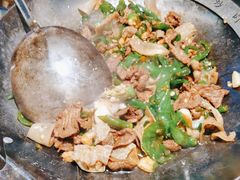 -老湘村·湖南土菜(天河维多利店)