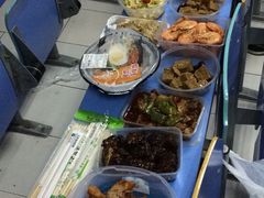 -云南路美食街