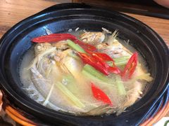 -潮中人·潮州菜(益乐路店)