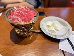 寿喜锅-吉川花开(田林路店)