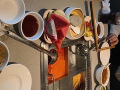 -海底捞火锅(老城根店)