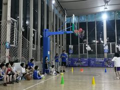 -东方启明星篮球培训(泛海校区)