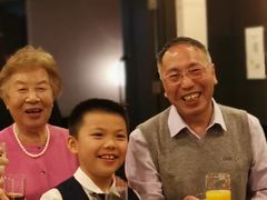 -上海银星皇冠假日酒店