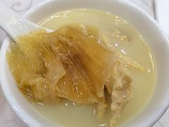 -凤城礼记鱼翅海鲜酒家(新马路总店)