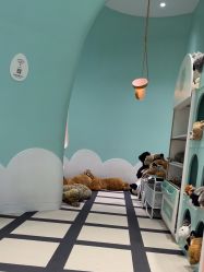点击看大图 -奈尔宝·儿童乐园·亲子餐厅(苏州大悦城店)