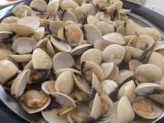 -海大大蒸汽海鲜餐厅·粤菜·特色小炒(欢乐颂店)