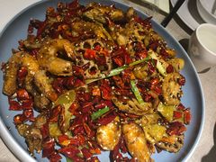 -尚一汤·粤菜海鲜(环球港店)