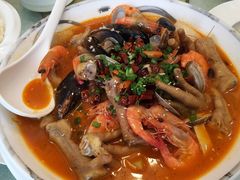 -浙C老邻舍(西城海错店)