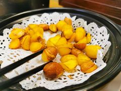 -寻味顺德·南记酒家·传统顺德菜·鱼生(广源路店)