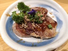 -花和海鲜自助(梅江店)