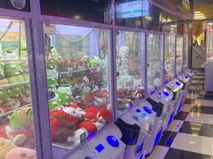 -天天玩X秋葉原日系动漫游戏中心