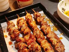 -京悦南门涮羊肉·羊蝎子火锅(田林路店)