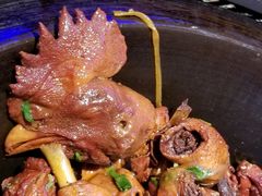 -山里屯铁锅炖·东北菜(康桥店)