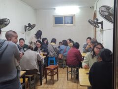 -沙口小炉烧烤