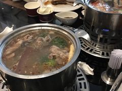 -万达瑞华酒店美食汇自助餐厅(楚河汉街店)