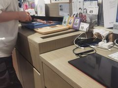 -海马体照相馆(天津世纪都会店)