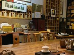 -七彩云南庆沣祥茶庄(金融街店)