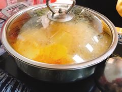 -弘烨 贵州酸汤 鱼火锅(东财店)