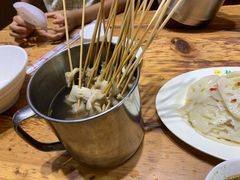 -杨记清芳牛肉拉面(京广路店)