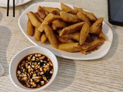 -老北京馅饼粥(西单店)