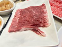 -清真·鸦儿李记·涮肉(花市店)