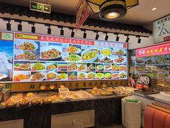 -渔家风味·鲅鱼水饺·央视展播·海鲜天津菜(开发区店)