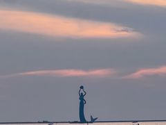 -山海广场
