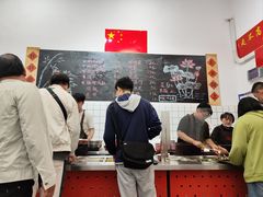 -刘小忙把子肉(北园大街总店)