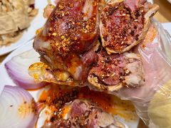 -李柱·柘城垛子羊肉旗舰店(通泰路店)