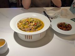 -庆江南江南菜(琴湖溪里花园城店)