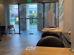 -棒约翰比萨·意面(张江店)