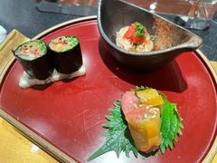 -奈良本寿司(永嘉路店)