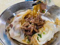 -标记美食新鲜猪杂(兴南大道店)