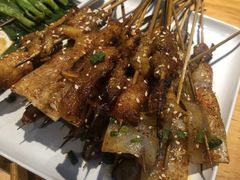 -木屋烧烤(龙湖天街店)